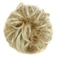 thumbnail image 3 of Extension de Chignon Mode Fibre Synthétique pour Femmes Chignon, 3 of 7