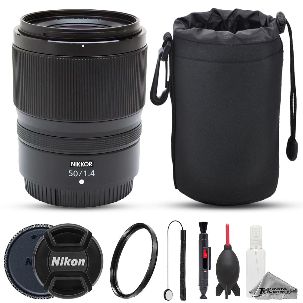 Tamron 18-400mm f/3.5-6.3 Di II VC HLD Zoom Lens for Nikon, Ultra