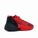 thumbnail image 4 of Ad-id-as D.O.N. Issue 4 GX6886 Sneaker Men's 14 Red Black Basketball Shoes RHS745, 4 of 6