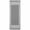 Gray, variant on Black Geometric Door Curtains for Door Window, French Sidelight Front Back Door Curtains With Tieback, Country Farm Traditional Chinese Tile Kitchen Rod Pocket Drapes Panel, 25"x72"
