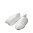 thumbnail image 4 of DREAM PAIRS Women's Fashion Platform Sneakers Casual Walking Shoes Comfortable Sport Sneaker, 4 of 5