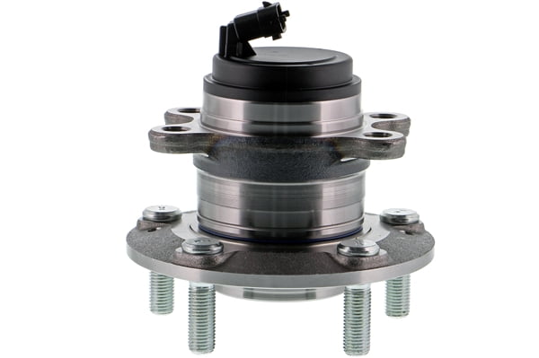 Mevotech MB90301 Wheel Bearing & Hub Assembly Fits select: 2010-2016 HYUNDAI GENESIS COUPE
