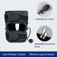 thumbnail image 3 of Leg Corrector Straps Correct Knees Shape Straightening Band For Kids, 3 of 8