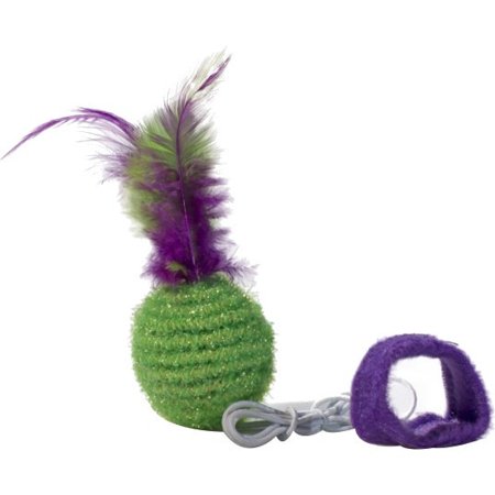 Go! Cat! Go! String M'eowt