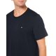 thumbnail image 4 of Conjunto de pijama Tommy Hilfiger, set de dormir de popelina para hombre, 4 of 5