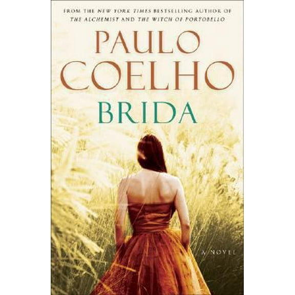 Pre-Owned Brida: A Novel (Hardcover) 0061578932 9780061578939