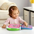 thumbnail image 3 of SHARE SUNSHINE Early Education English Enlightenment 100 Word Book for 1-4 years old, 3 of 5