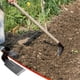 thumbnail image 1 of Azada portátil para desherbar acero de manganeso - Herramienta de jardinería multipropósito para plantar verduras y flores, martillar y quitar clavos, 1 of 5