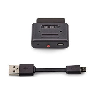 Retro Receiver Snes