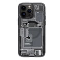 thumbnail image 3 of Funda SPIGEN Zero One para iPhone 14 PRO MAX, 3 of 8