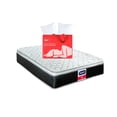 thumbnail image 2 of Colchón King Size + Almohadas Atlas Basic Colchones Atlas  Sooner, 2 of 8