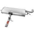 thumbnail image 2 of Walker Exhaust Exhaust Muffler 50072 Quiet-Flow Muffler Assembly; OE Replacement, 2 of 3