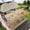 Light Beige Bright Red Lemon Yellow, variant on Golf Cart Seat Covers for 2 Seater, Gray Christmas Soft Microfiber Cart Seat Towel Blanket, Xmas Balls White Snowflake Absorbent Breathable Non Slip Bench Seats Protector for Golf Course 51"x31"