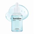 thumbnail image 1 of Torriden DIVE IN Hyaluronic Acid Serum for Deep Hydration | Korean K-Beauty Glass Skin Plump Glow | Lightweight Fast-Absorbing Face Serum 50ml (1.69 fl.oz.), 1 of 1