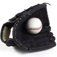 thumbnail image 3 of BESTSKY Kids 105" Fastpitch Softball Fielder'S Glove Youth Baseball Glove(Right Hand Throw), 3 of 7
