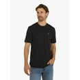 thumbnail image 2 of Chaps Men's and Big Men's Seacoast Wash Slub Pocket T-Shirt, Sizes S-3XL, 2 of 8