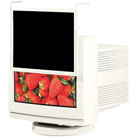 3M Privacy Computer Filter PF400 XL - Display screen filter - 16