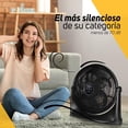 thumbnail image 5 of VENTILADOR DE PISO MOD. AIR BLACK 50RUSH 20" Taurus AI/R, 5 of 5