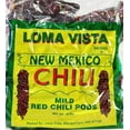 thumbnail image 2 of Loma Vista Mild Red Chili Pods, 14 oz, 2 of 2