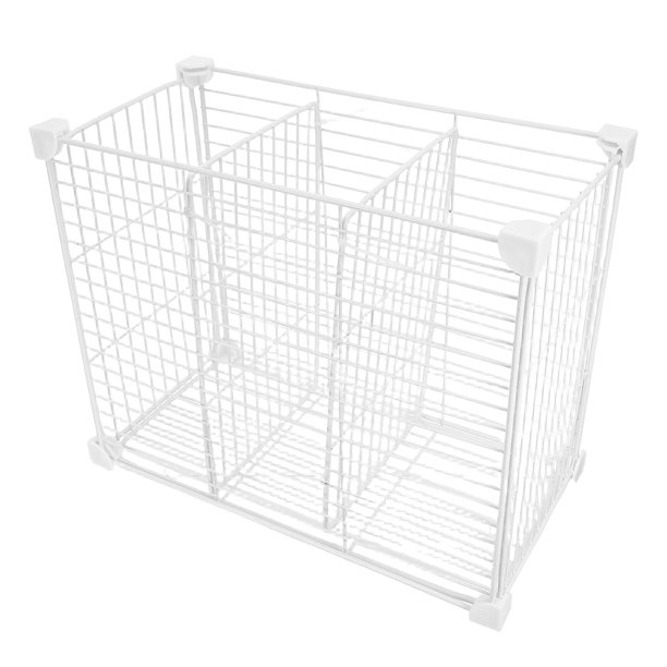 BRIGHTFUFU Separador De Compartimentos Para Congelador Ideal Para Organización Y De Espacio En Refrigeradores