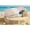 02: Beige, variant on Beach Towel - Beach Towels Oversized, Pre-Washed Large Beach Towels, Sandless Beach Towel, Quick Dry Travel Towel, Large Pool Towels, 39"x71" - Hunter Green