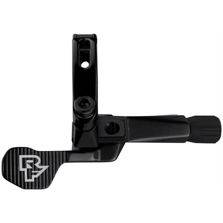 RaceFace Turbine R 1x Dropper Seatpost Remote - Black price history on PriceWatchPro