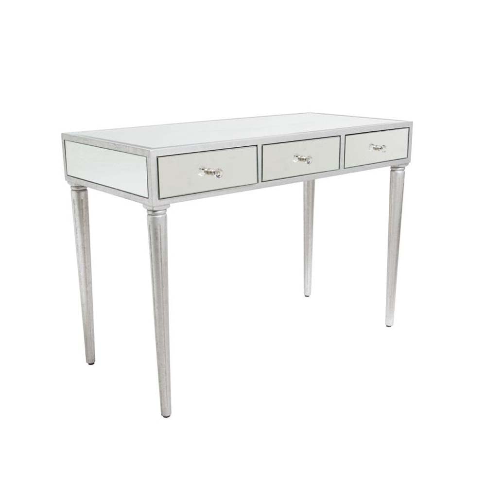spotlight mirror dressing table