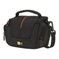 thumbnail image 3 of Case Logic Kit Compact Système/hybride/camcorder DCB-305 - Étui pour Appareil Photo - nylon, polyester - Noir, 3 of 5