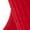 Red, variant on Men's Nike 6-pack Everyday Plus Cushion Crew Training Socks Color: Red Size: 9-11