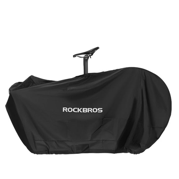 ROCKBROS Bicycle Storage Bag Waterproof Transport Case 27.5in MTB 700C Road Bike