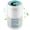 White, variant on AIRTOK Air Purifier for Large Rooms, 534 Sq.ft, HEPA Air Cleaner for Smoke, Mold, Pet Hair, Dust, Pollen, AP0601 Black