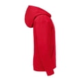 thumbnail image 3 of Russell Kids/Childrens Authentic Zip Hooded Sweatshirt, 3 of 3