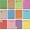 Animals, variant on 12 count Cute Inspirational Sticky Notes, 4*3 Motivational Notepads Positive Emotional Support Funny Lined Memo Note Pads for Office Desk Supplies Coworker Employee(Fruits,Vegetables)