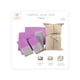 thumbnail image 2 of Juego de Sábanas King Size 2800 Hilos Extra Suave Premium Cenefa Europea Soft Nature, 2 of 5