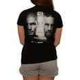 thumbnail image 3 of UFC Womens 229 Khabib Vs McGregor Graphic T-Shirt, Black, Medium, 3 of 5