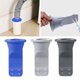 thumbnail image 2 of Núcleo de silicona a prueba de olores para el baño, tubo de agua, núcleo drenador Feliz Sencillez, 2 of 5