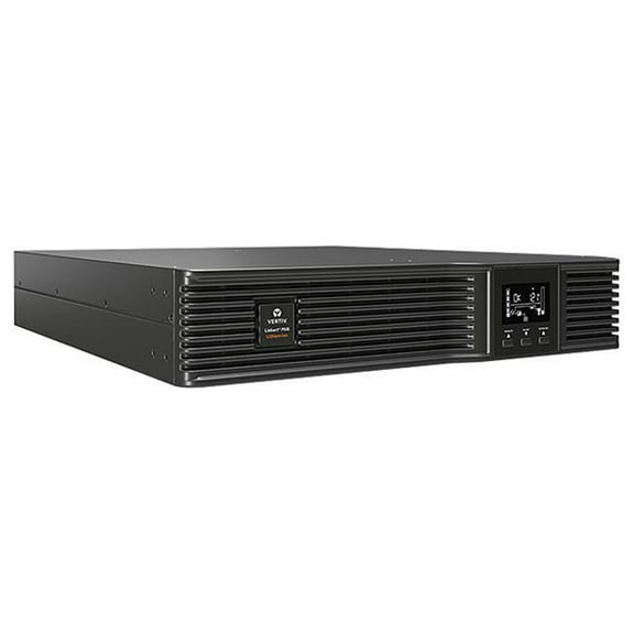 Vertiv Liebert PSI5-2200RT120LI PSI5 Lithium-Ion UPS 1920VA/1920W 120V AVR Rack/Tower - 2U Line Interactive UPS| Remote Management Capable| With Programmable Outlets