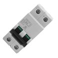 thumbnail image 3 of 250V DC 2P Low voltage Miniature Air Circuit Breaker Solar Energy Switch (63A), 3 of 5