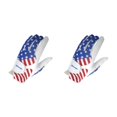 thumbnail image 3 of Decodeary Gants de Golf Doux Main Gauche Gant de Protection Antidérapant pour Sports Extérieurs No 24 2Set, 3 of 6