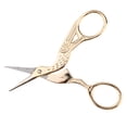 thumbnail image 4 of Tijeras De Costura Retro Grúa Tijeras Sunnimix, 4 of 7