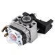 thumbnail image 4 of Carburador compatible con Honda GX25 y GX35 (16100-Z0H-825 y 16100-Z0H-053), 4 of 14
