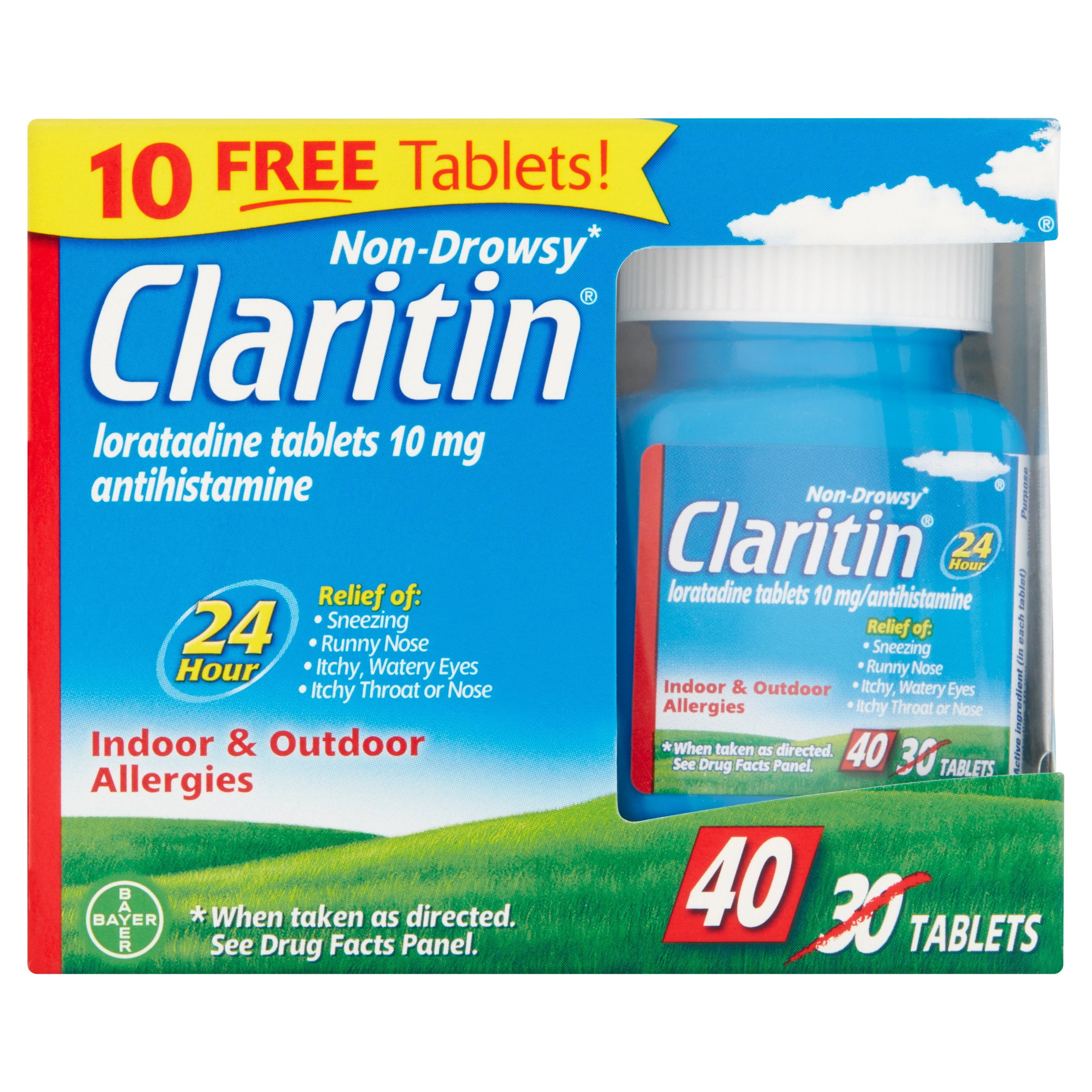 Cheapest place to buy claritin 10 mg