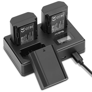 SONY BC-QZ1 Chargeur de Batterie NP-FZ100 Ultra Rapide