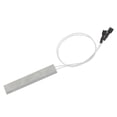 thumbnail image 1 of PTC Heating Plate Aluminum Shell Small Automatic Ceramic Electric Incubator Heating Elements12V, 1 of 2