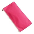 thumbnail image 1 of Makeup Bags Portable Travel Cosmetic Bag Organizer Multifunction Case Portable Easy To Clean Fashionable Cosmetic Brush Bag, 1 of 6