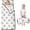 Pioneer Flower Floral Print Pattern, variant on Pioneer Flower Floral Print Pattern Teens Toddler Nap Mat with Pillow, Sleeping Mat Bag for Preschool Daycare 59"x22"