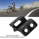 thumbnail image 3 of Suspensión del delantero del cuadro de la bicicleta, suspensión del delantero de la bicicleta procesamiento cnc de aluminio recubrimiento de Óxido anódico, 3 of 7