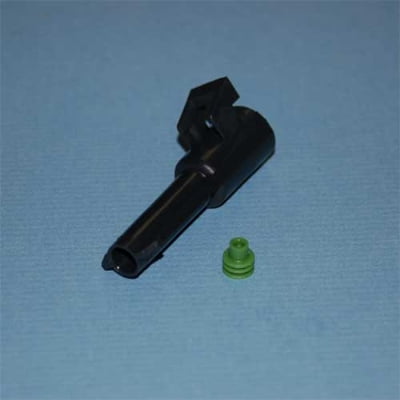 - NAMZ Custom Cycle Delphi/Packard Male Connector NDP-38060