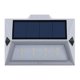 thumbnail image 1 of Moyic Luces de sensor de movimiento solar Luz de energía solar conveniente IP65 Luz de pared de seguridad a prueba de agua Luz brillante para puerta Iluminación y accesorios Moyic HA013656-00, 1 of 1