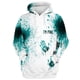 thumbnail image 5 of Nueva moda para hombres y mujeres, sudaderas con capucha divertidas con estampado 3D de Halloween, sudaderas con capucha sangrientas de terror, sudaderas con capucha geniales de alta calidad, ropa, 5 of 5